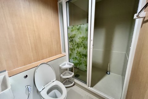 Кондоминиум с 2 спальнями в Банг Сью, Бангкок, Таиланд № 136419 - фото 10