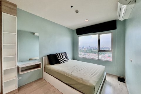 Кондоминиум с 2 спальнями в Банг Сью, Бангкок, Таиланд № 136419 - фото 3