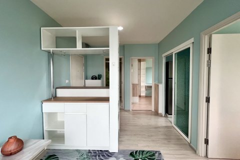 Кондоминиум с 2 спальнями в Банг Сью, Бангкок, Таиланд № 136419 - фото 6