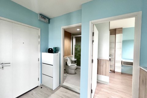 Кондоминиум с 2 спальнями в Банг Сью, Бангкок, Таиланд № 136419 - фото 5