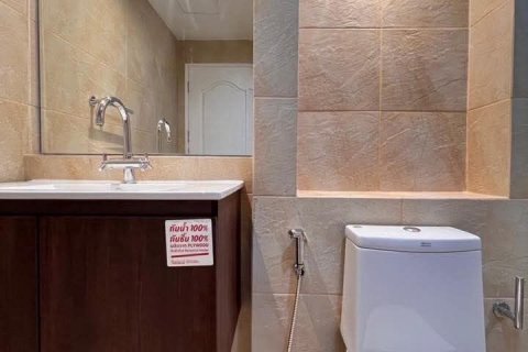 Кондоминиум с 2 спальнями в Сатхоне, Бангкок, Таиланд № 136418 - фото 11