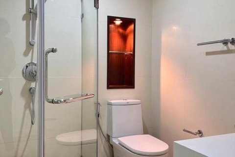 Кондоминиум с 2 спальнями в Сатхоне, Бангкок, Таиланд № 136418 - фото 9