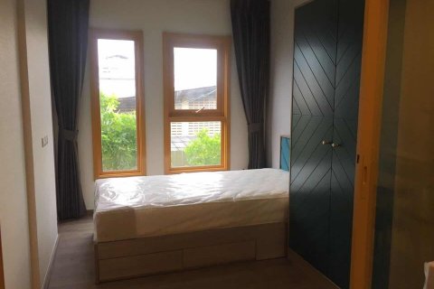 Studio in Khlong Toei, Bangkok, Thailand № 136417 - photo 6