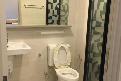 Studio in Khlong Toei, Bangkok, Thailand № 136417 - photo 2