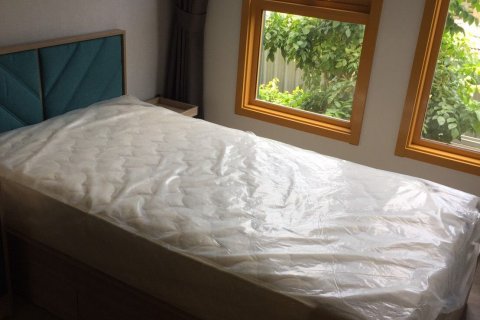 Studio in Khlong Toei, Bangkok, Thailand № 136417 - photo 5