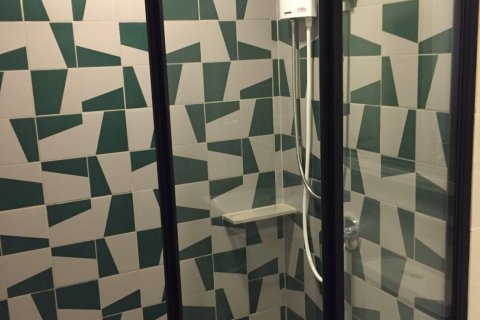 Studio in Khlong Toei, Bangkok, Thailand № 136417 - photo 4