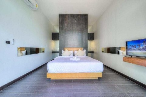 Villa in Kathu, Thailand 3 bedrooms № 136142 - photo 23