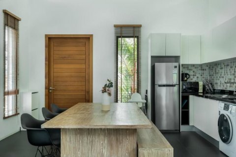 Villa in Kathu, Thailand 3 bedrooms № 136142 - photo 28