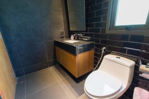 Villa in Kathu, Thailand 3 bedrooms № 136142 - photo 27