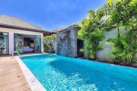Villa in Kathu, Thailand 3 bedrooms № 136142 - photo 21
