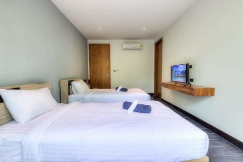 Villa in Kathu, Thailand 3 bedrooms № 136142 - photo 25