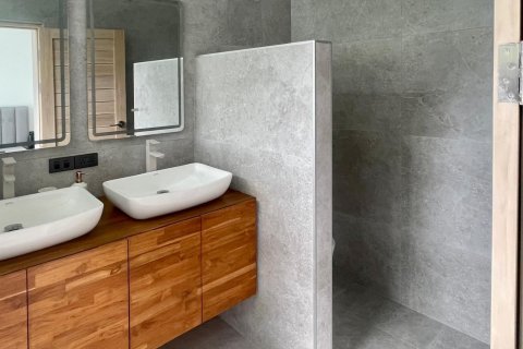 Вилла в Самуи, Таиланд с 4 спальнями  № 136139 - фото 17