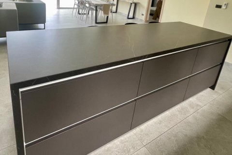 Вилла в Самуи, Таиланд с 4 спальнями  № 136139 - фото 8