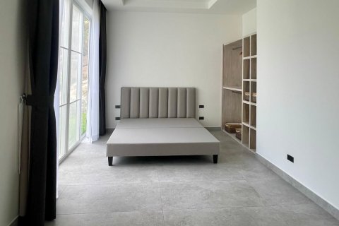 Вилла в Самуи, Таиланд с 4 спальнями  № 136139 - фото 15