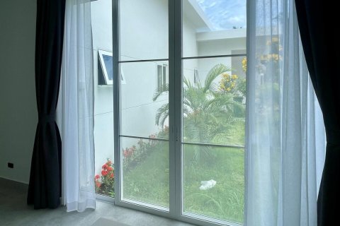 Вилла в Самуи, Таиланд с 4 спальнями  № 136139 - фото 14