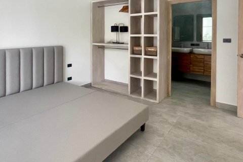 Вилла в Самуи, Таиланд с 4 спальнями  № 136139 - фото 21