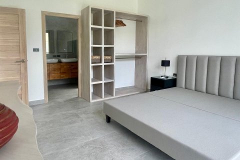 Вилла в Самуи, Таиланд с 4 спальнями  № 136139 - фото 18