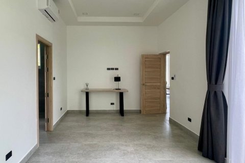 Вилла в Самуи, Таиланд с 4 спальнями  № 136139 - фото 16