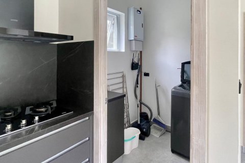 Вилла в Самуи, Таиланд с 4 спальнями  № 136139 - фото 26