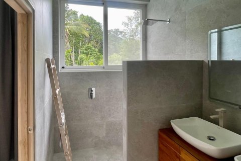 Вилла в Самуи, Таиланд с 4 спальнями  № 136139 - фото 20