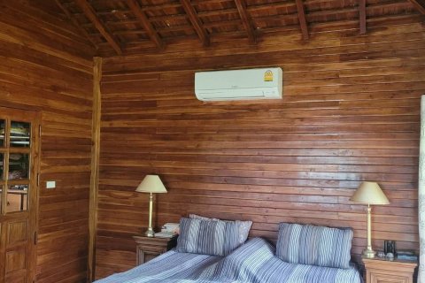 Дом в Хуа Хине, Таиланд с 4 спальнями  № 136141 - фото 3