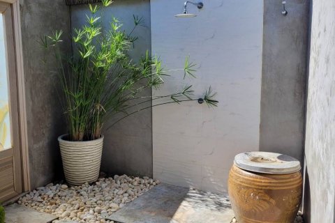 Дом в Хуа Хине, Таиланд с 4 спальнями  № 136141 - фото 26