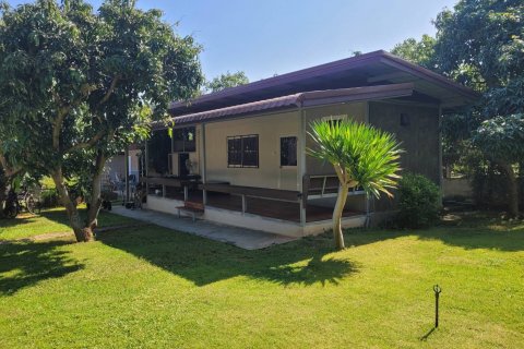 Дом в Хуа Хине, Таиланд с 4 спальнями  № 136141 - фото 12