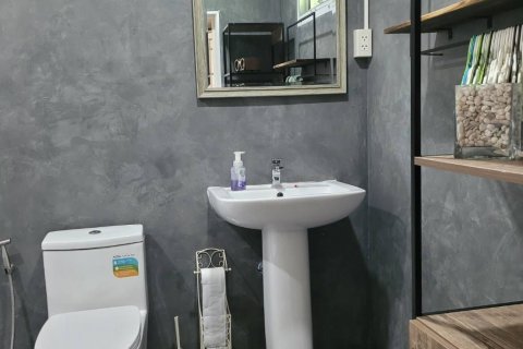 Дом в Хуа Хине, Таиланд с 4 спальнями  № 136141 - фото 14