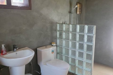 Дом в Хуа Хине, Таиланд с 4 спальнями  № 136141 - фото 11