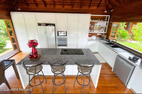 Дом в Хуа Хине, Таиланд с 4 спальнями  № 136141 - фото 15