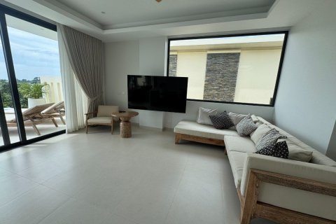 Villa in Phuket, Thailand 4 bedrooms № 136143 - photo 25