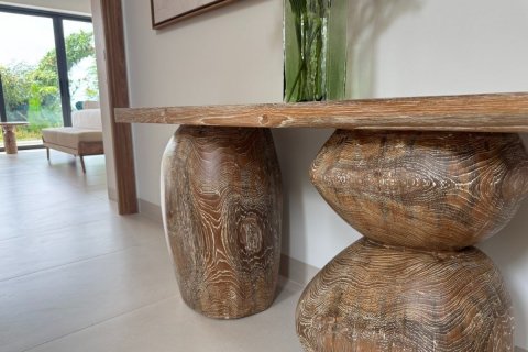 Villa in Phuket, Thailand 4 bedrooms № 136143 - photo 14