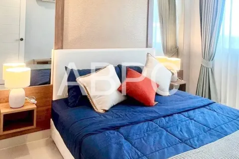 Condominio de 1 dormitorio en Jomtien Beach, Pattaya, Tailandia № 211870 - foto 7