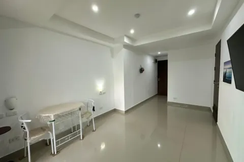 Estudio en el condominio en Pattaya, Tailandia № 211875 - foto 14