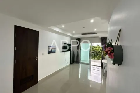 Estudio en el condominio en Pattaya, Tailandia № 211875 - foto 6