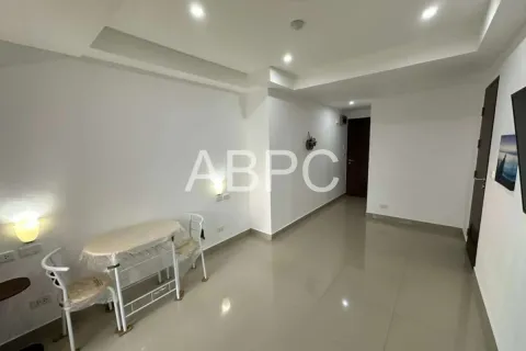 Estudio en el condominio en Pattaya, Tailandia № 211875 - foto 5