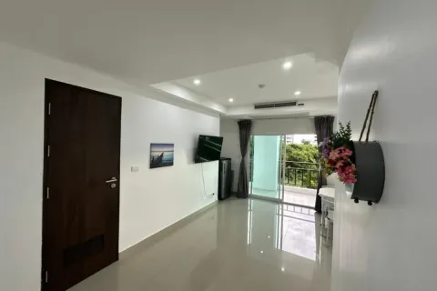 Estudio en el condominio en Pattaya, Tailandia № 211875 - foto 13