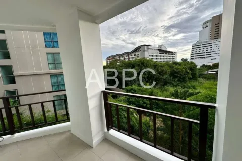Estudio en el condominio en Pattaya, Tailandia № 211875 - foto 2