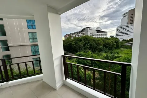Estudio en el condominio en Pattaya, Tailandia № 211875 - foto 16