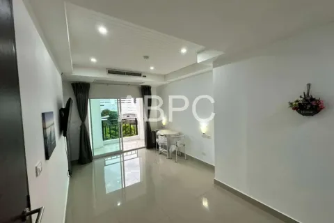Estudio en el condominio en Pattaya, Tailandia № 211875 - foto 7