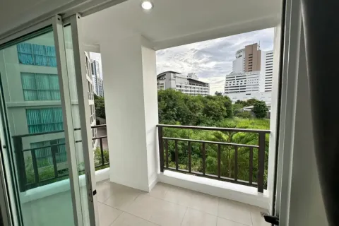Estudio en el condominio en Pattaya, Tailandia № 211875 - foto 11
