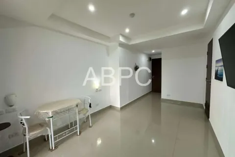 Estudio en el condominio en Pattaya, Tailandia № 211875 - foto 3