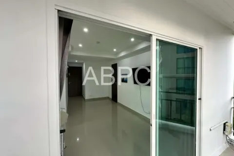 Estudio en el condominio en Pattaya, Tailandia № 211875 - foto 4