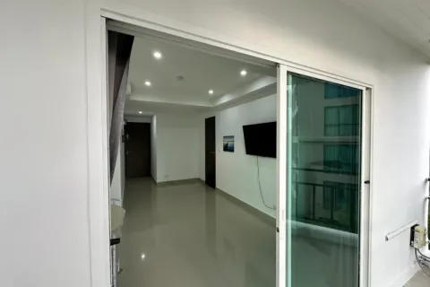 Estudio en el condominio en Pattaya, Tailandia № 211875 - foto 15