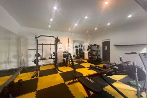 Estudio en el condominio en Pattaya, Tailandia № 211875 - foto 10