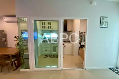 Adosado de 3 dormitorios en Pattaya, Tailandia № 211874 - foto 3