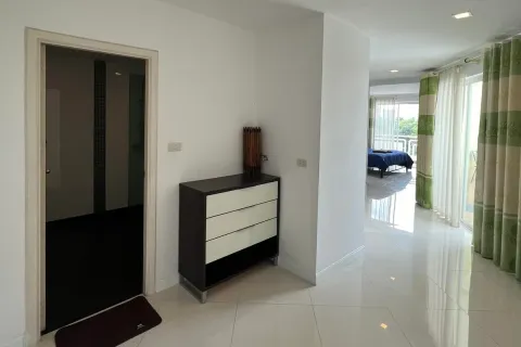 Condominio de 1 dormitorio en Jomtien Beach, Pattaya, Tailandia № 211871 - foto 22