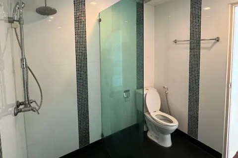 Condominio de 1 dormitorio en Jomtien Beach, Pattaya, Tailandia № 211871 - foto 25