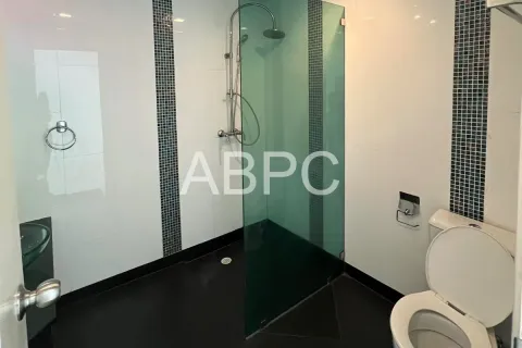 Condominio de 1 dormitorio en Jomtien Beach, Pattaya, Tailandia № 211871 - foto 11