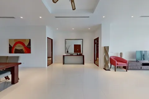 Condo à Kathu, Thaïlande, 2 chambres  № 164343 - photo 2